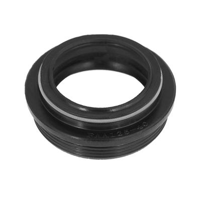 SrSuntour Sr suntour - stofafdichting set ø 28 mm faa125-40 6 stuks