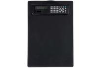 Maul 2325490 Klembord Zwart (b x h) 23.5 cm x 35.3 cm - thumbnail