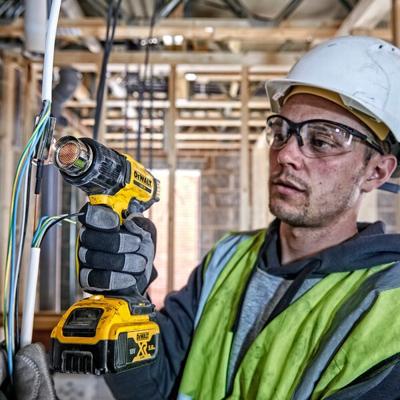DEWALT DCE530N-XJ DCE530N-XJ Accuheteluchtpistool