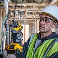 DEWALT DCE530N-XJ DCE530N-XJ Accuheteluchtpistool - thumbnail