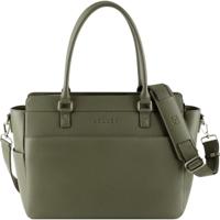 Loulex Handbag olive - thumbnail