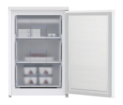 Beko FSE1174N Tafelmodel vriezer Wit