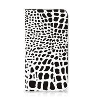 iPhone 15 | Hoesje maken | Slangenprint - thumbnail