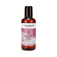 Tisserand Muscle ease badolie 100 Milliliter - thumbnail