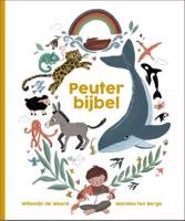 Peuterbijbel (Hardback) - thumbnail
