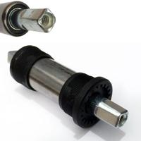 Bsa Trapas spieloos 127 mm tecora - thumbnail