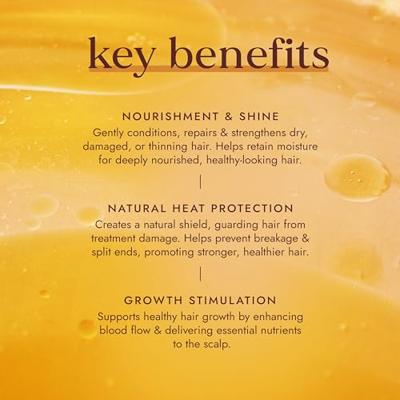 Fushi Hand Blended Really Good Hair Oil 100ml