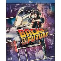 Back to the future 1 (Blu-ray) - thumbnail