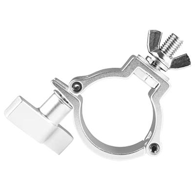 Beamz BC50 100N half coupler truss haak - thumbnail