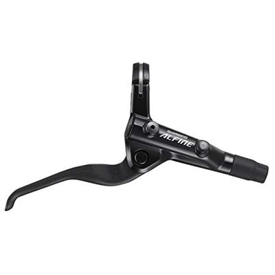 Shimano remhendel rechts bl-s7000 i-spec 2 zwart