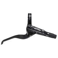 Shimano remhendel rechts bl-s7000 i-spec 2 zwart - thumbnail