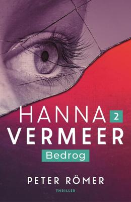 Bedrog - Peter Römer - ebook