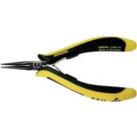BERNSTEIN Tools for Electronics 3-686-15 ESD Spitsbektang Recht 140 mm - thumbnail