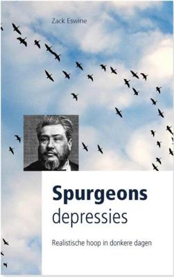 Spurgeons depressies - Zack Eswine - ebook
