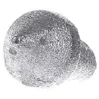 OBO Bettermann 1819 20BP Aarding 1 stuk(s)