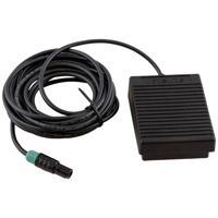 Chauvin Arnoux P01102191 Voetschakelaar 1 stuk(s) - thumbnail