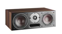 DALI OBERON VOKAL centerspeaker walnoot - thumbnail