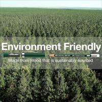 Faber Castell FC-119037 Potlood Faber-Castell 9000 Perfect Pencil In Geschenketui - thumbnail