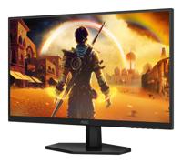 AOC Gaming Q27G42XNE - 27 inch Quad HD-monitor, 180 Hz, 1 ms, FreeSync Prem., HDR10 (2560 x 1440, 2 x HDMI 2.0, 1 x DisplayPort 1.4) zwart - thumbnail