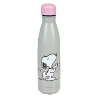 Undercover Drinkfles 500ml - snoopy - thumbnail