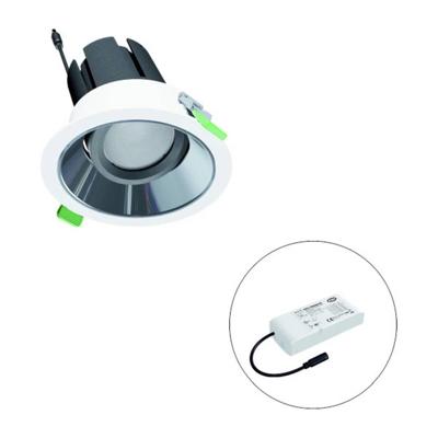 EVN F04R11SM1830L15D EVN Lichttechnik LED-plafondspot