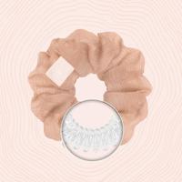 invisibobble sprunchie recycling rocks - thumbnail