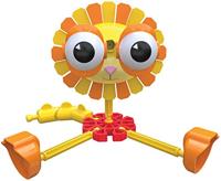 K&apos;Nex kid bouwset mates - thumbnail