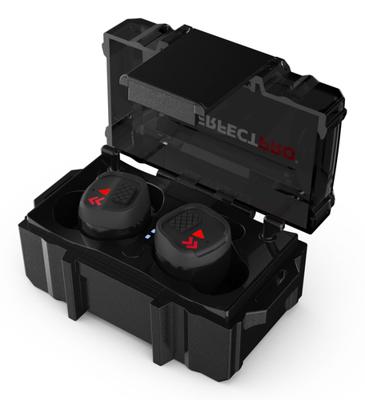 Perfectpro H-10 Gehoorbescherming met Bluetooth®