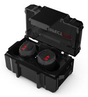 Perfectpro H-10 Gehoorbescherming met Bluetooth® - thumbnail