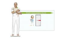 Wii Fit Plus + Balance Board (White) - thumbnail