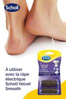 Scholl Voedend Voetmasker Aloë Vera - thumbnail