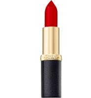 L'Oreal Paris Color riche lipstick 347 haute rouge 1 Stuks - thumbnail