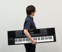 Roland E-A7 arranger keyboard 61 toetsen - thumbnail
