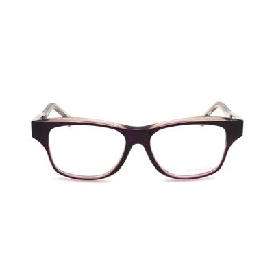 Unisex Brillenframe Diesel DL5065-083 Paars Ø 52 mm
