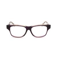 Unisex Brillenframe Diesel DL5065-083 Paars Ø 52 mm - thumbnail