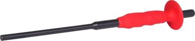KS Tools 156.0028 Doordrijver met handgreep, rond, Ø 8 mm