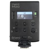 FlashQ M20 with one Transmitter (Manual, Non-TTL) - thumbnail