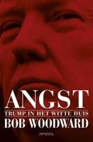 Angst - Bob Woodward - ebook - thumbnail
