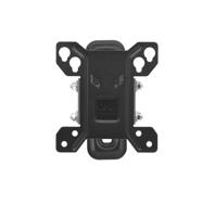 One For All WM2141 VESA 100 muurbeugel - draaibaar (90°) - thumbnail