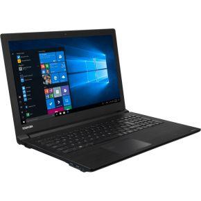 Satellite Pro A50-EC-139 - Laptop - 15.6i FHD ng- i5-8250U(BGA) - DDR4 2400 8GB - M.2 256G SSD - Win10Pro