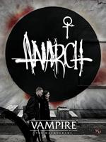 Vampire: The Masquerade 5th Edition RPG book Alma Maters Sourcebook *Englische Version* - thumbnail