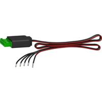 Schneider Electric A9XCAC01 A9XCAC01 PLC-kabel - thumbnail
