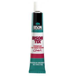 Bison Tix Tub 100Ml Nlfr Contactlijm - 1305108 - 1305108 Bison Tix Tub 100Ml Nlfr Contactlijm - 1305108 - 1305108