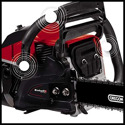 Einhell GC-PC 2040 I - Benzine Kettingzaag | 39 cm | 2000W - 4501851 4501851