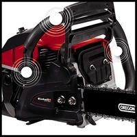 Einhell GC-PC 2040 I Kettingzaag Benzine 2000 W Lengte mes 400 mm Met beschermbeugel - thumbnail