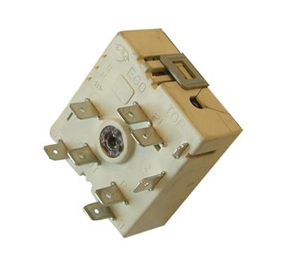 E.G.O. 50.57020.010 regelaar origineel onderdeelnummer