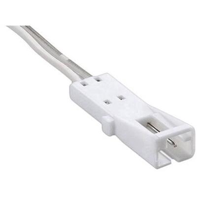 Barthelme 51991002 51991002 Aansluitkabel Kabellengte: 1.00 m 1 stuk(s)