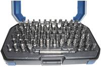 Reisser universele bitbox 81-delig - thumbnail