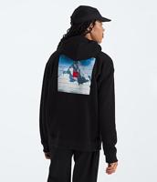 The North Face Tek Approach Jas Heren Duck Green XL - thumbnail