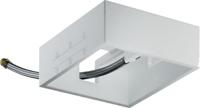 Hansgrohe Raindance inbouwdeel voor hoofddouche 260/260 1jet - thumbnail